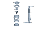 4653208702 - Suspension: Shock Absorber for Mercedes-Benz Image