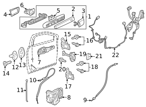Diagram 1