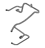 81601AE16A - : Battery Cable Harness for Subaru: Outback Image