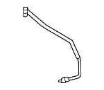 7720906030 - Fuel System: Suction Tube for Toyota: Avalon, Camry, Solara Image