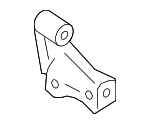 CVB3 - Suspension: Motorcraftâ„¢ Mount Bracket for Ford Image