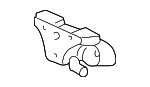 15188001 - Body: Tailgate Handle for GM Image