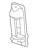 15758171 - Body: Handle, Outside for GM Image