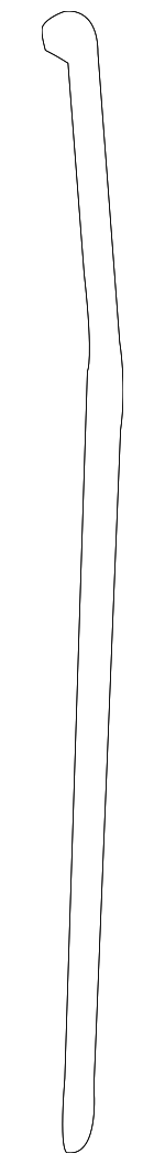 15706493 - Body: Rod for GM Image