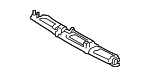 87312S9000 - Body: Lower Trim for Kia Image