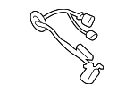 99240S9700 - Body: Rear Camera for Kia Image