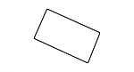 87319S9000 - Body: Finish Molding Pad for Kia Image