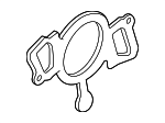 AJ88922 - Cooling System: Water Pump Assembly Gasket for Jaguar Image