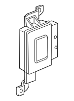 39920SZTJ72 - : Control Module for Honda: CR-Z Image