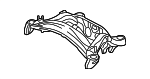 1713501408 - Suspension: Suspension Cross-member for Mercedes-Benz Image
