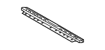 LR082828 - : Rear Panel Trim for Land-Rover Image