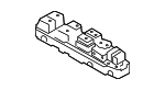 2017-2021 Hyundai Ioniq - Window Switch