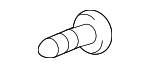 11570498 - Body: Bracket Upper Bolt for GM Image