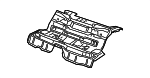 92160198 - Body: Floor Pan for GM Image