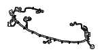 68354658AE - Body: Wire Harness for Mopar Image