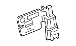 68163781AA - Body: Air Temp Sensor for Mopar Image