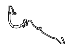 49720AM800 - Steering: Pressure Hose for Infiniti Image