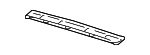 10312141 - Body: Reinforced Panel for Pontiac: Aztek Image