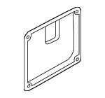 LR025157 - Electrical: Ballast for Land-Rover Image