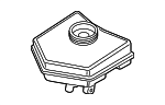 971616123 - Body: Reservoir for Porsche: Panamera Image