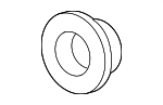 971820609A - Body: Vacuum Hose Grommet for Porsche: Panamera Image