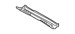 5760908011 - Body: Cross-member for Toyota: Sienna Image
