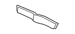 66077AG044A - Body: Trim Molding for Subaru: Legacy, Outback Image