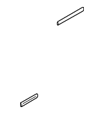 7386250J10ZS4 - Body: Ornamentation for Suzuki Image