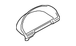 7331150J100CB - Body: Cluster Bezel for Suzuki Image
