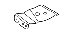 4606696AB - Electrical: PCM Bracket for Mopar Image