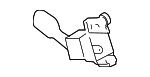 8463208011 - Electrical: Cruise Control Switch for Toyota Image