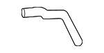 195236S9A00 - : Inlet Hose for Acura Image