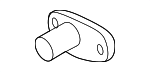 155416S9A00 - Engine: Connector Pipe for Acura Image