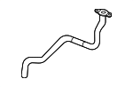 155406S9A00 - Engine: Oil Return Tube for Acura Image