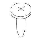 957010601408 - Engine: Water Inlet Tube Bolt for Acura Image