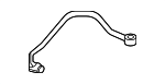 155306S9A00 - Engine: Oil Feed Tube for Acura Image