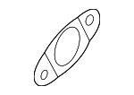 19412P8AA02 - Engine: Water Inlet Tube Gasket for Acura Image