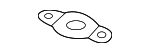 15544RWCA01 - Engine: Oil Return Tube Gasket for Acura Image