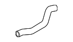 25904499 - Cooling System: Upper Hose for GM Image