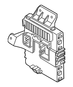 91960R6010 - : Junction Block for Hyundai Image