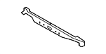51117436861 - Body: Center Mount for BMW Image