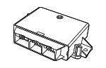 68073629AC - Electrical: Module for Mopar Image
