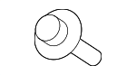 W708322S424 - : Outer Belt Bolt for Lincoln: MKC Image
