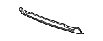 84977542 - Body: Skid Plate for GM Image