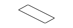 8E0010560P - Body: Info Label for Audi Image