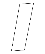 5G0010029J - Electrical: Air Bag Information Label for Audi Image