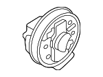 3WA959354 - Electrical: Pressure Sensor for Volkswagen Image