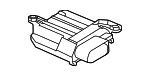 4N0963553A - Body: Occupant Sensor for Volkswagen Image