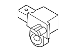 3WA959345B - Electrical: Ft Impact Sensor for Volkswagen Image