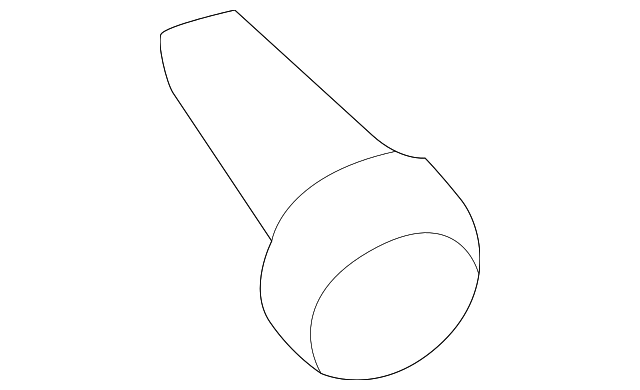By-Pass Valve - Nissan (92270-VC700)